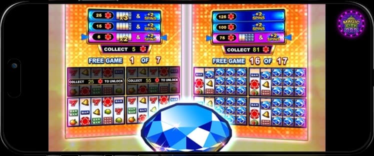 รีวิวเกมสล็อต Wild Chips